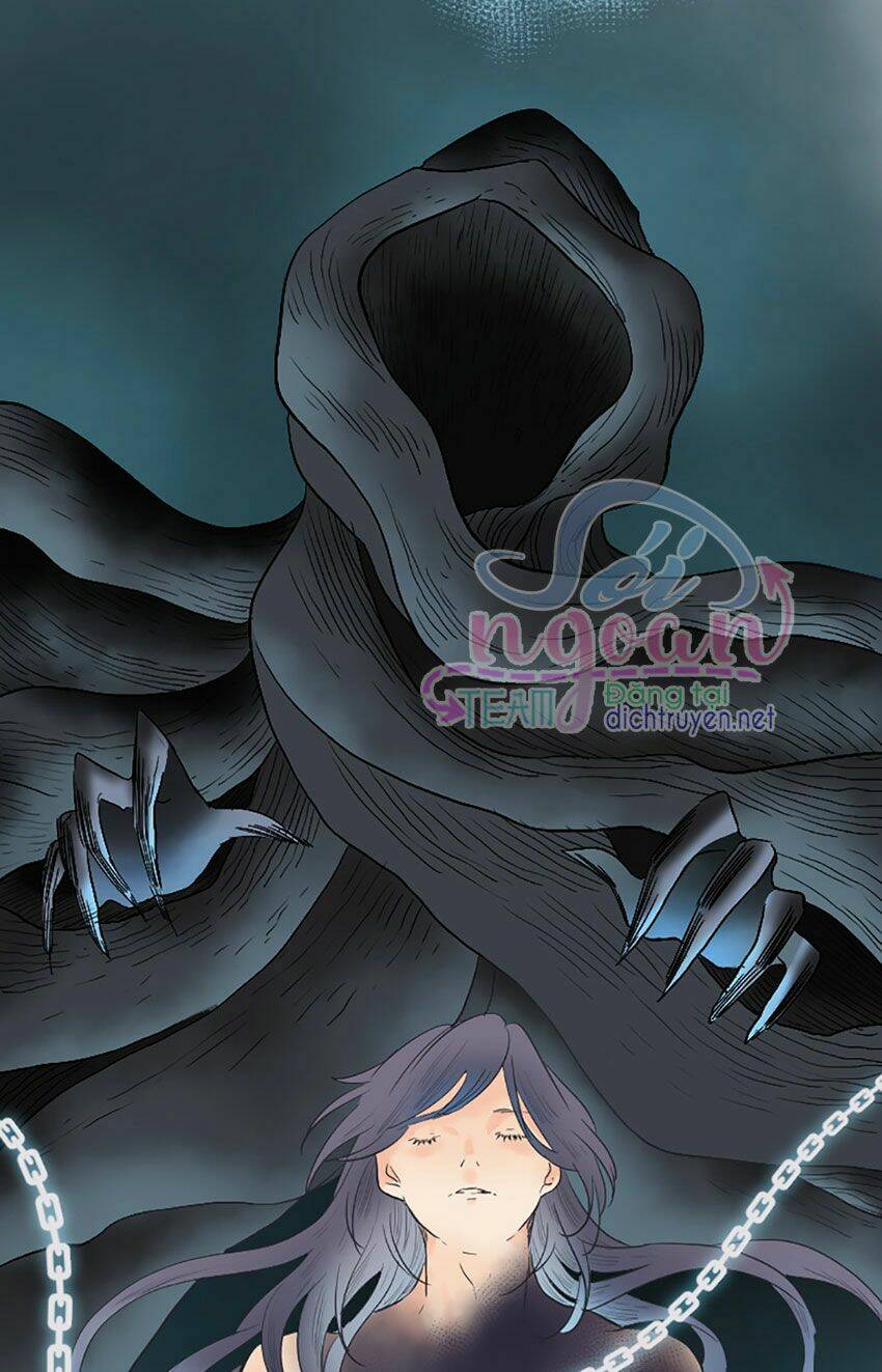 Nàng Persephone Và Chàng Hades Chương 13 Ảnh 5