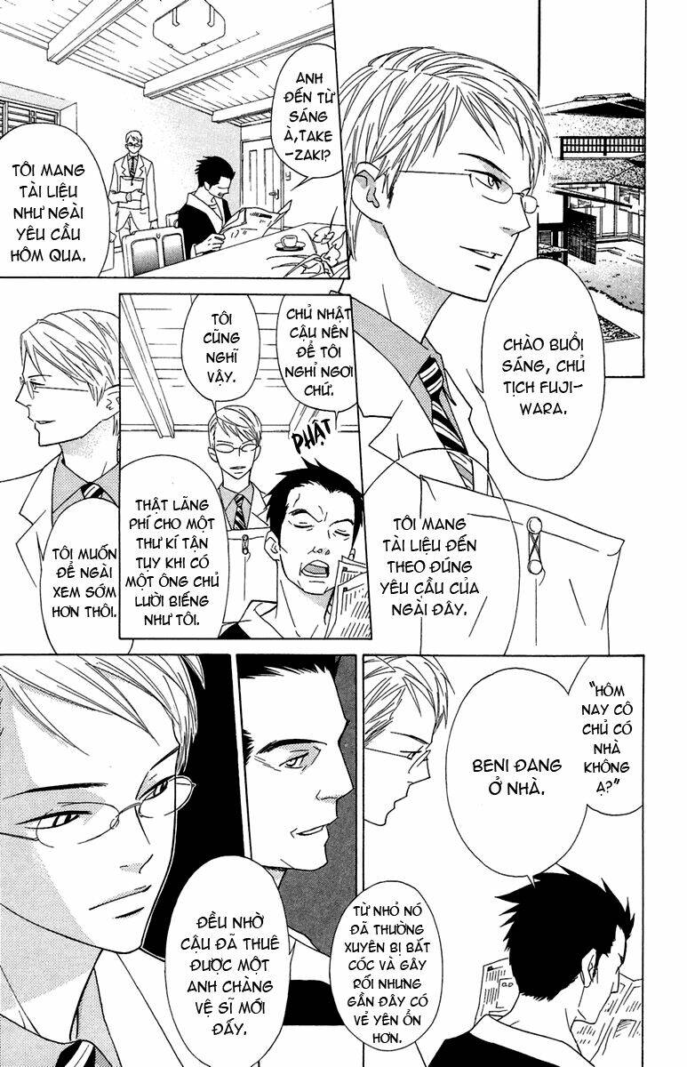Shinobi Life Chương 2 Ảnh 10
