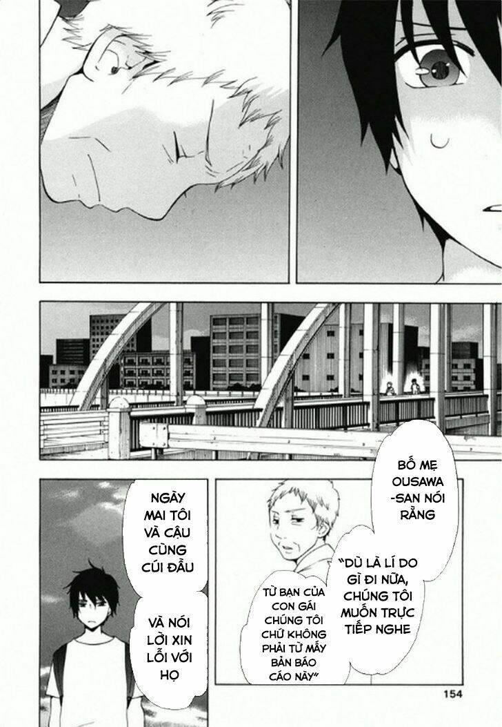 Chuusotsu Roudousha Kara Hajimeru Koukou Seikatsu Roudousha Chương 8 Ảnh 43