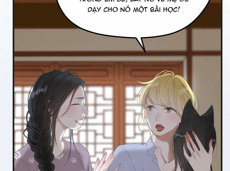 Lượm Được Một Tiểu Hồ Ly 2 Chương 86 Ảnh 21