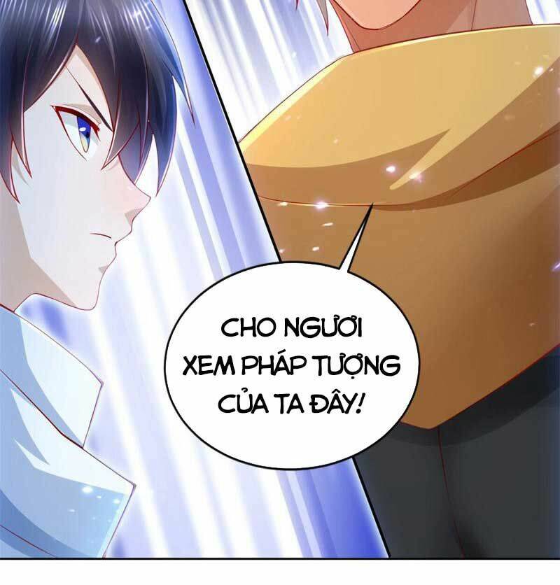 Đấu Chiến Cuồng Triều Chương 347 Ảnh 52
