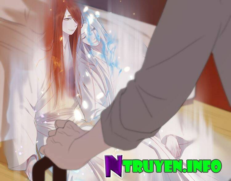 Lượm Được Một Tiểu Hồ Ly 2 Chương 78 Ảnh 19