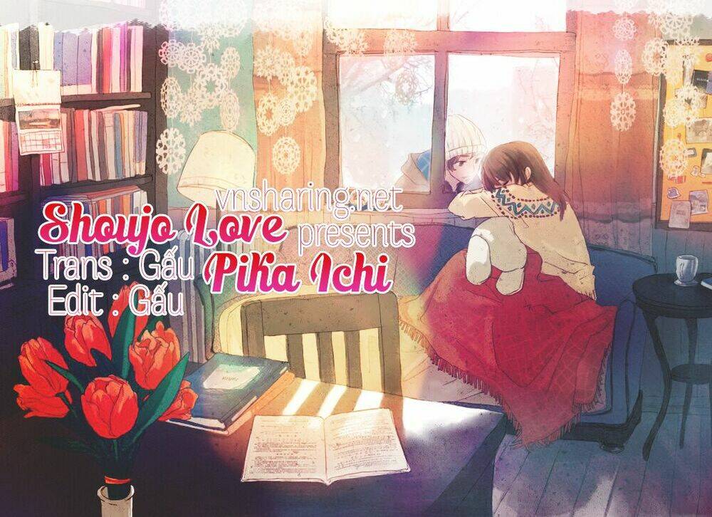 Pika Ichi Chương 1.2 Ảnh 2