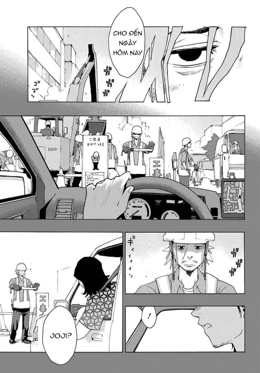 Shiori Experience - Jimi Na Watashi To Hen Na Oji-San Chương 86 Ảnh 16