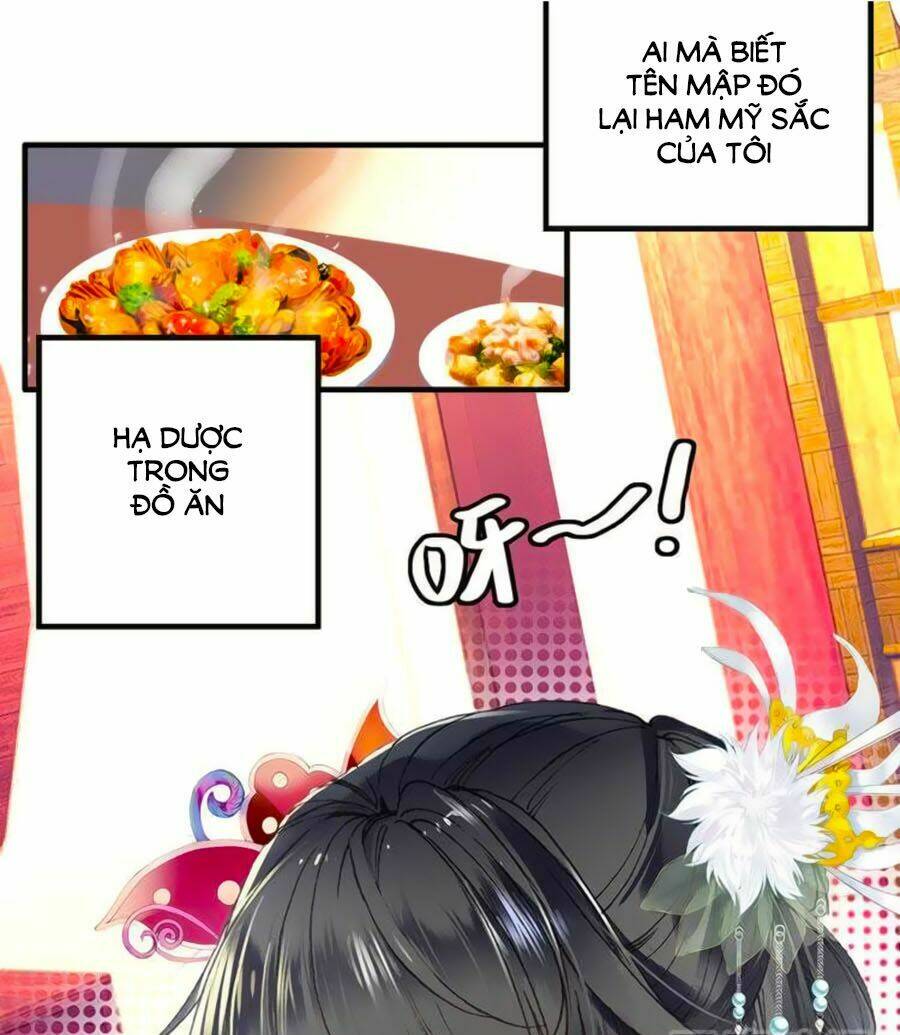 Tỏa Thảo Lục Chương 6 Ảnh 5
