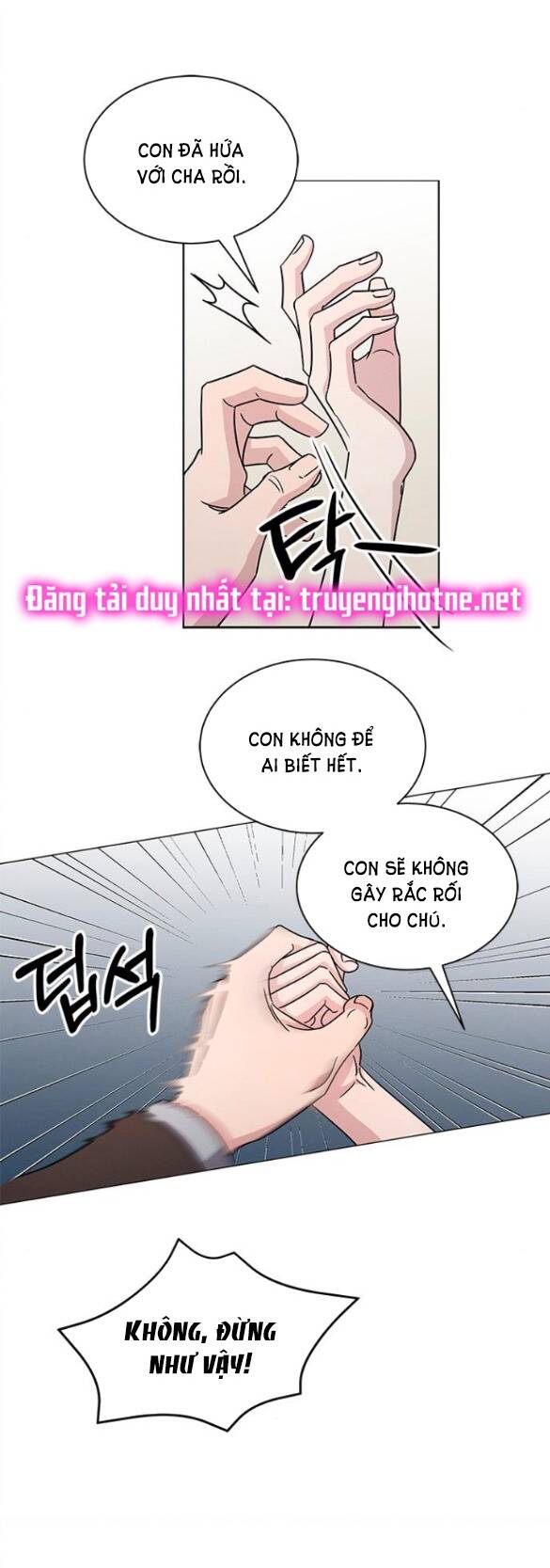 The Castle - Cô Dâu Của Quỷ Chương 6.2 Ảnh 13