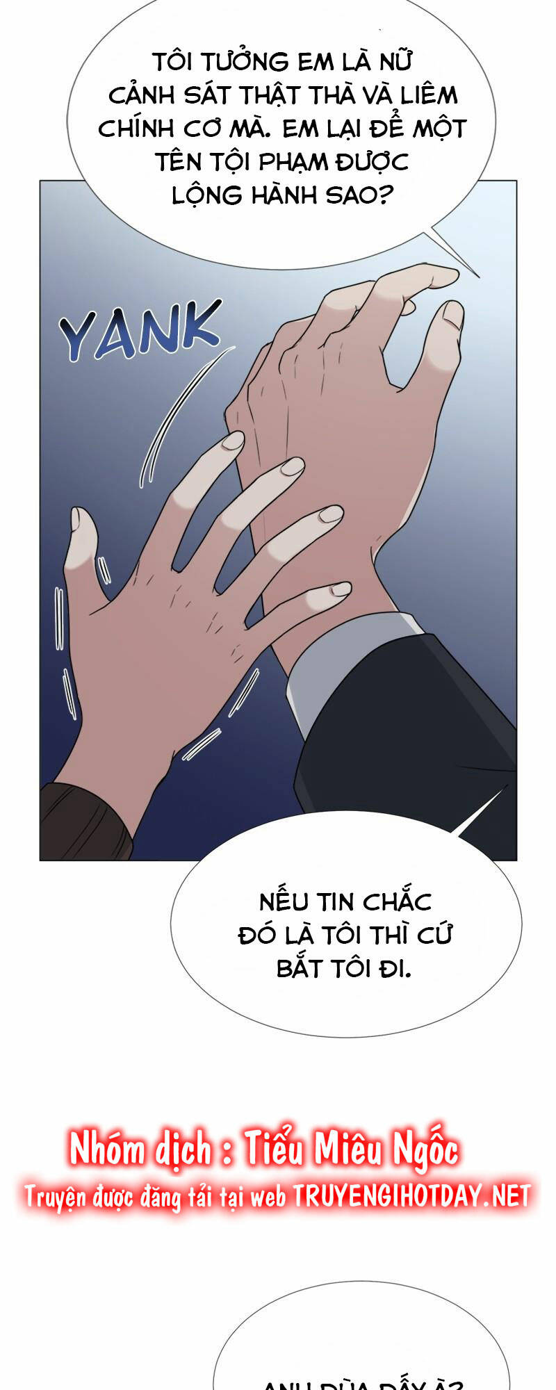 Bí Mật Đằng Sau Người Đàn Ông Ấy Chương 10 Ảnh 8