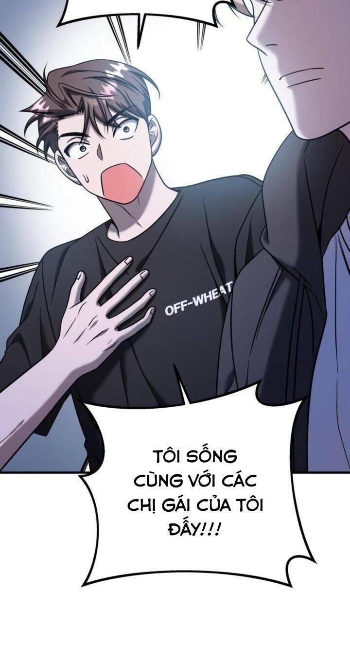 Kẻ Phản Diện Thuần Túy Chương 70 Ảnh 59