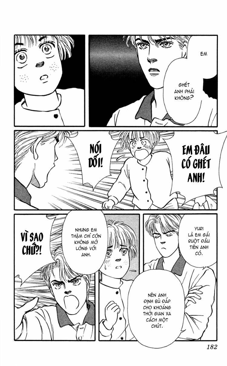 Bara No Tame Ni Chương 4 Ảnh 37