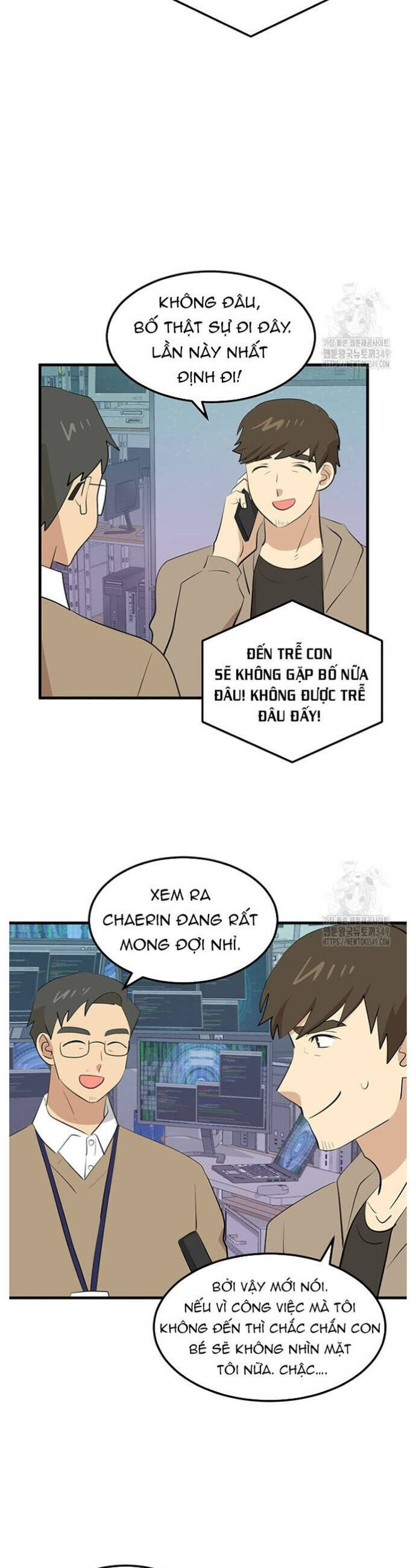 Mọt Sách Chương 280 Ảnh 6