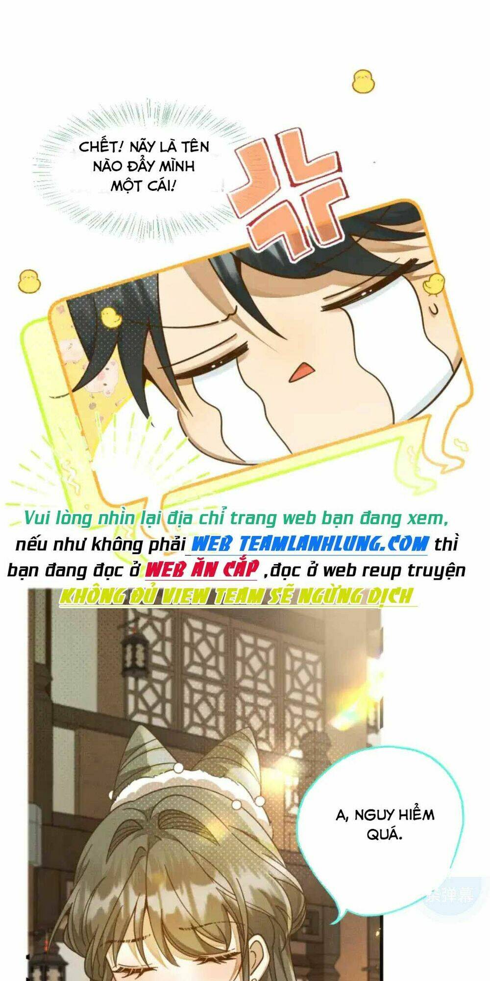 Ác Nữ Mỹ Nhân Siêu Vô Hại Chương 1 Ảnh 29