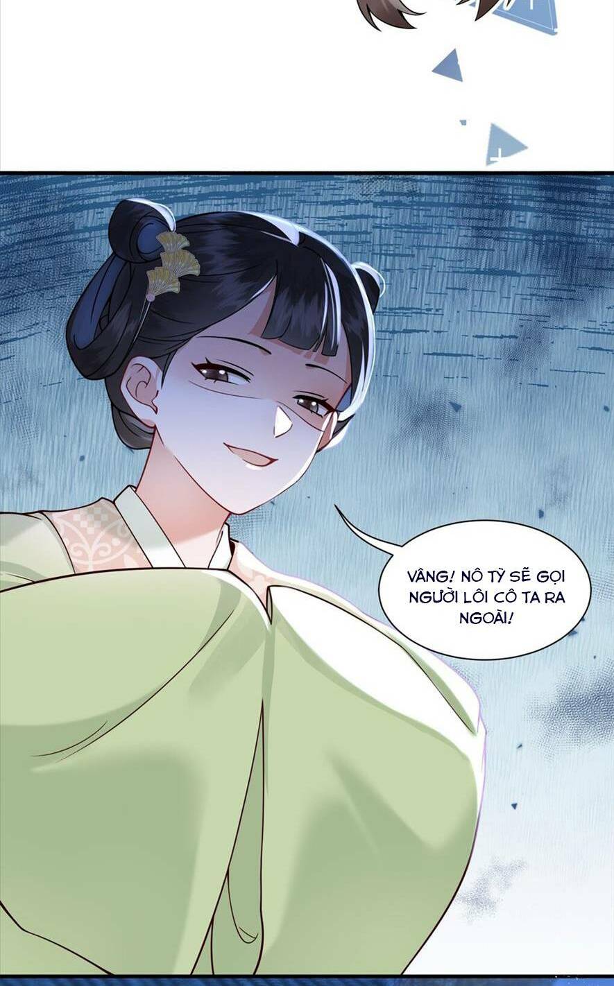 Phượng Hoàng Quy Hồi Chương 1 Ảnh 29