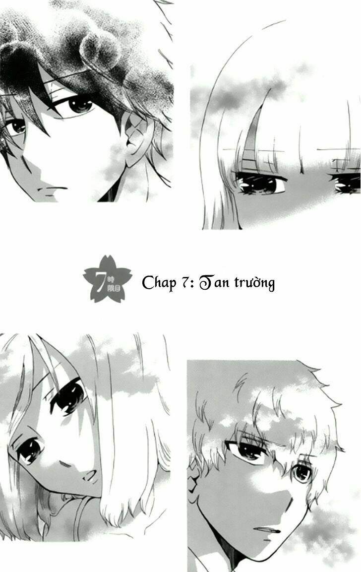 Chuusotsu Roudousha Kara Hajimeru Koukou Seikatsu Roudousha Chương 7 Ảnh 7