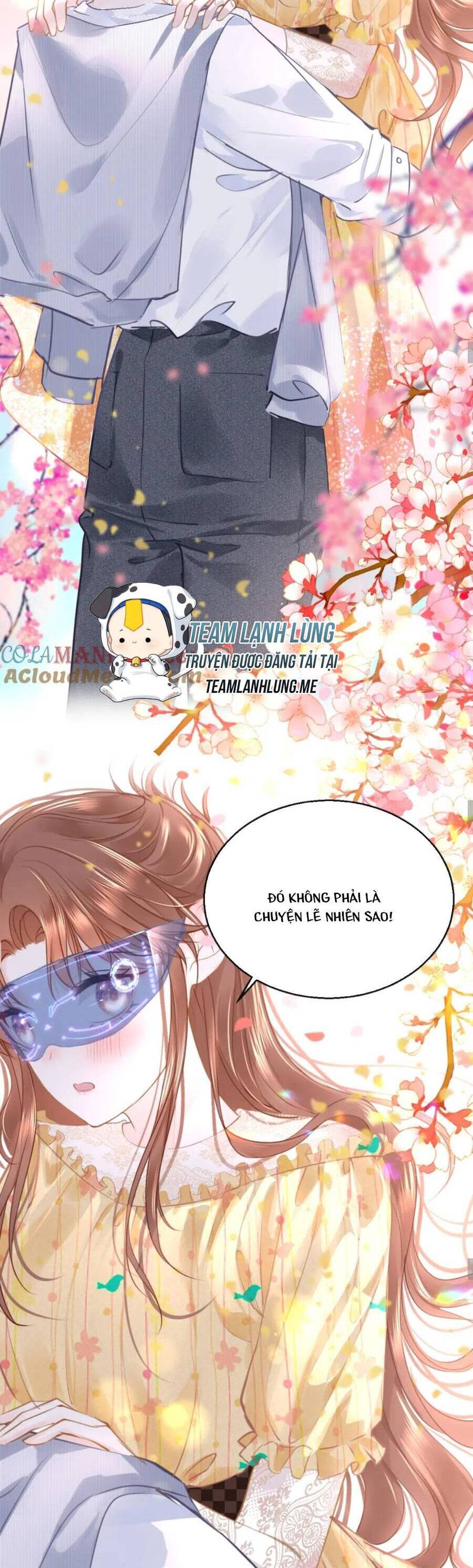 Bắt Đầu Hủy Hôn Để Công Lược Vương Gia Chương 112 Ảnh 21
