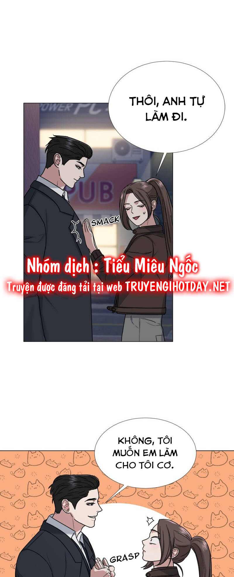 Bí Mật Đằng Sau Người Đàn Ông Ấy Chương 12 Ảnh 20