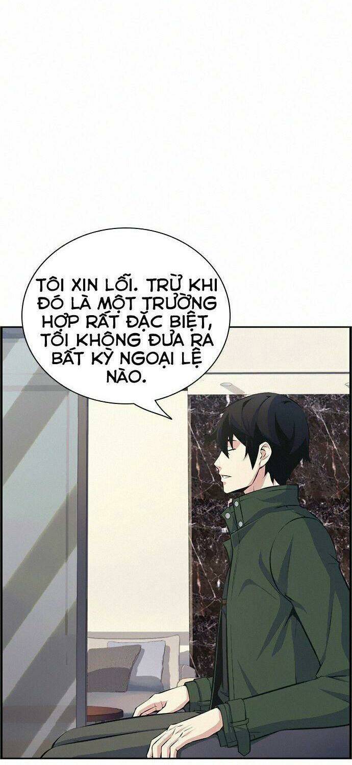 Kẻ Ngoại Lai Ở Vùng Đất Bị Ruồng Bỏ Chương 13 Ảnh 36