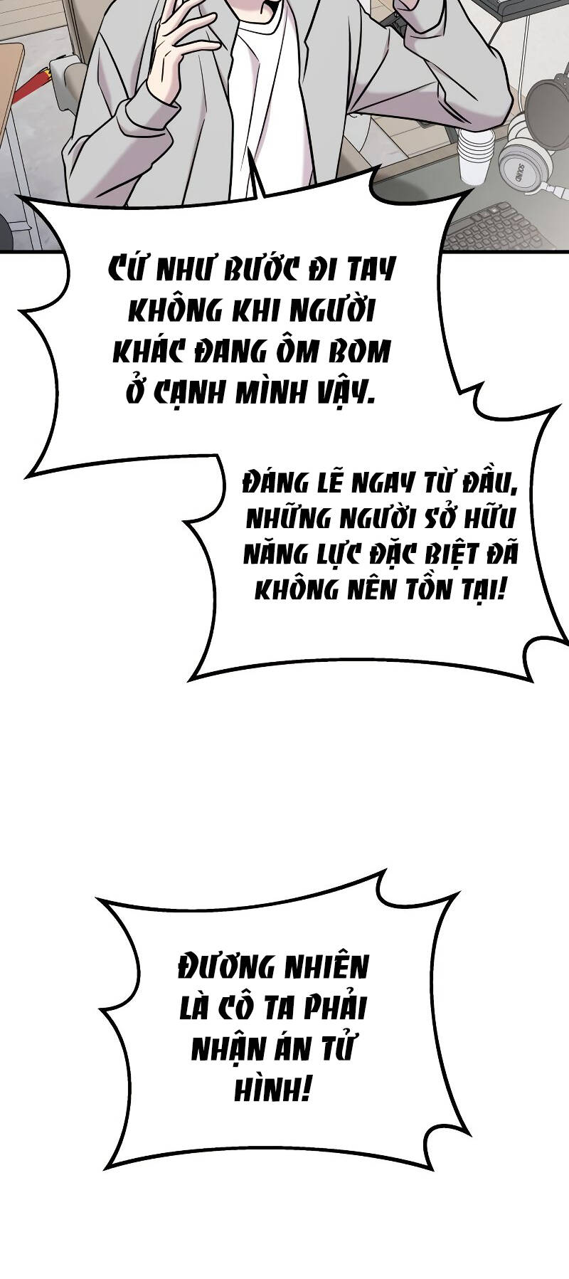 Kẻ Phản Diện Thuần Túy Chương 71.2 Ảnh 25