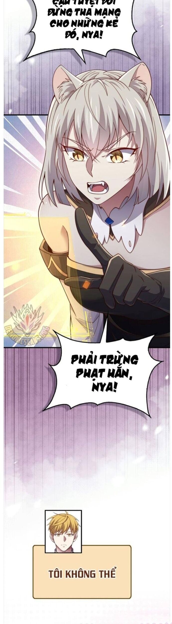 Thương Nhân Thánh Thần Chương 142 Ảnh 37