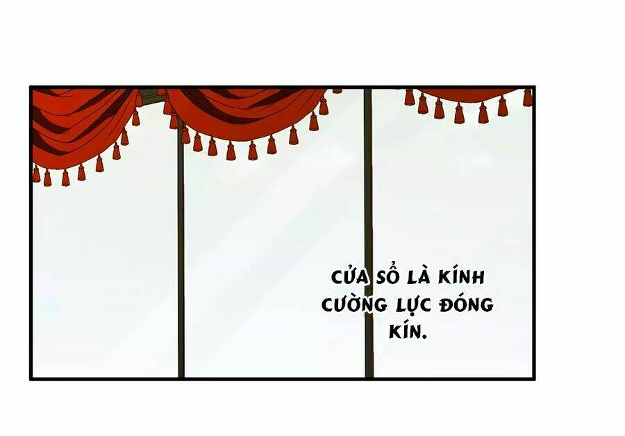 Nhân Chất Tình Nhân Chương 30.1 Ảnh 26