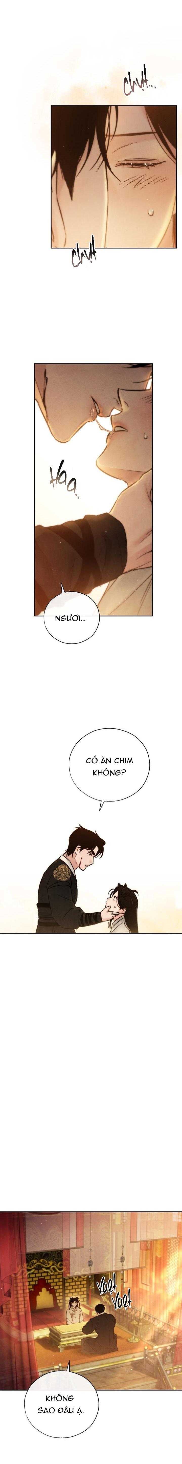 Thuốc Độc Chương 25 Ảnh 17