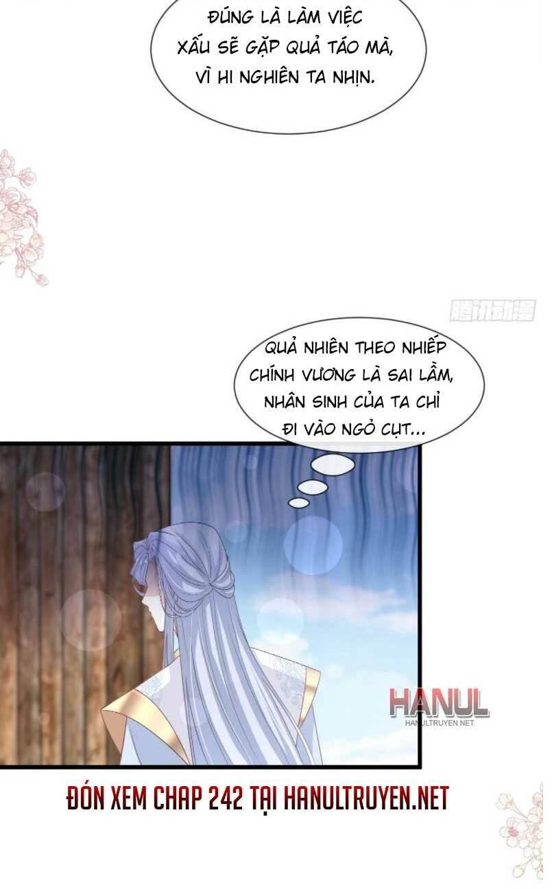 Thiên Hạ Đệ Nhất Sủng Phi Chương 241.2 Ảnh 20