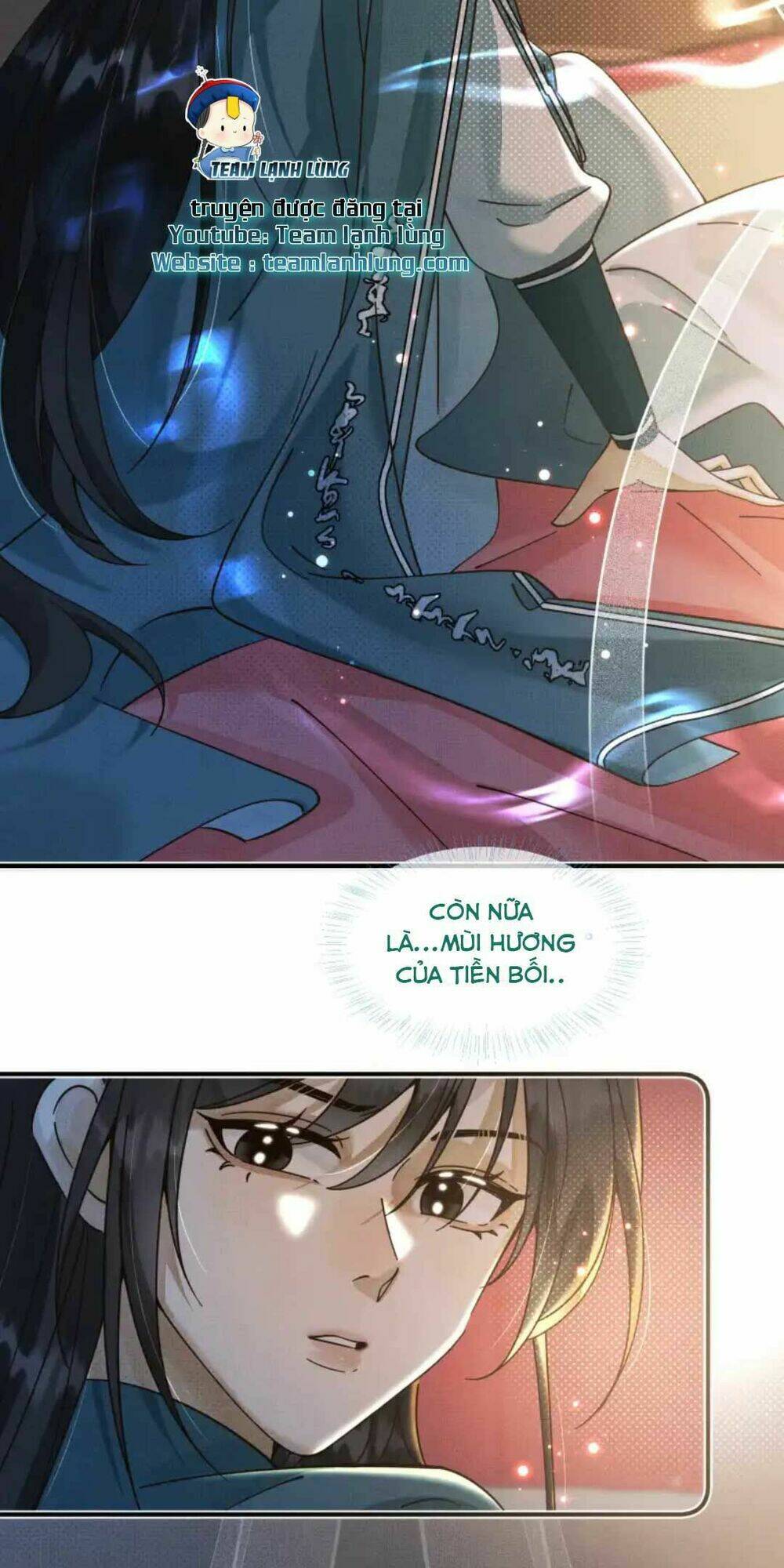 Ác Nữ Mỹ Nhân Siêu Vô Hại Chương 8 Ảnh 19