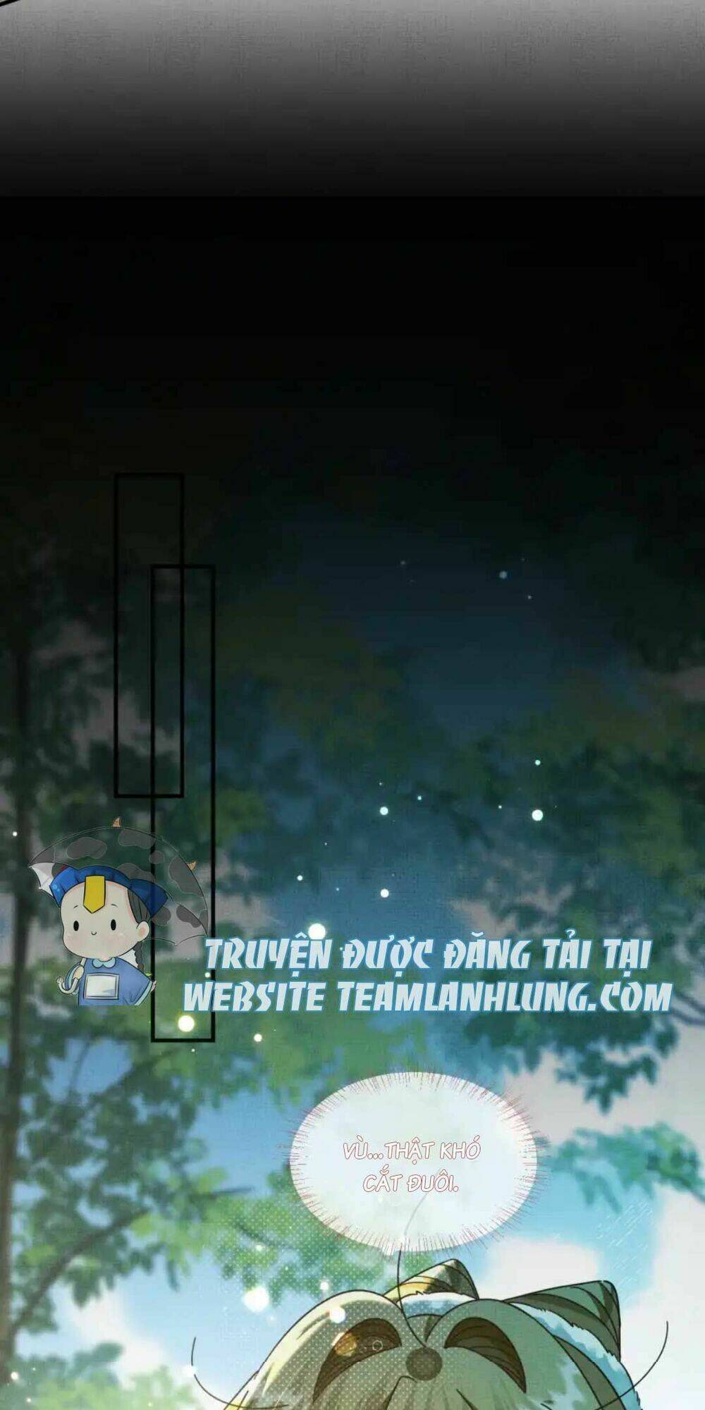 Ác Nữ Mỹ Nhân Siêu Vô Hại Chương 7 Ảnh 6