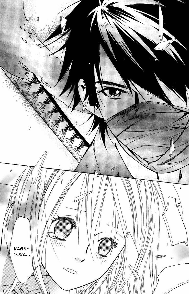 Shinobi Life Chương 1 Ảnh 48