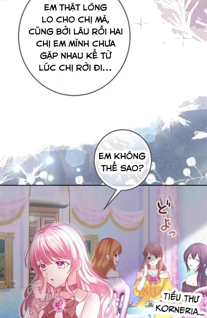 Quý Cô Không Rơi Nước Mắt Chương 30 Ảnh 24