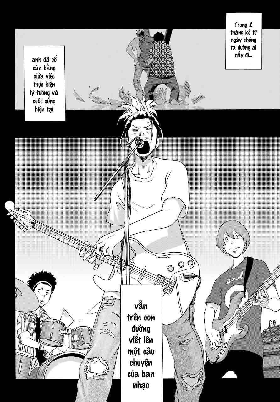 Shiori Experience - Jimi Na Watashi To Hen Na Oji-San Chương 86 Ảnh 3