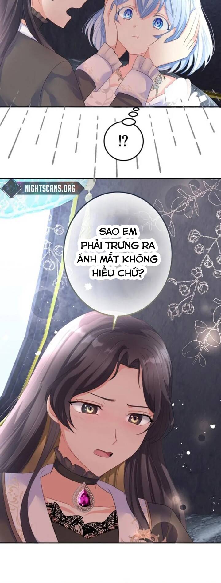 Quý Cô Không Rơi Nước Mắt Chương 28 Ảnh 29