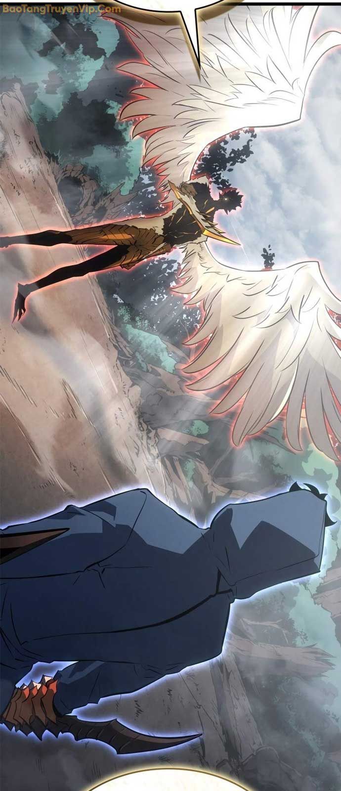 Solo Leveling Ragnarok Chương 39 Ảnh 5