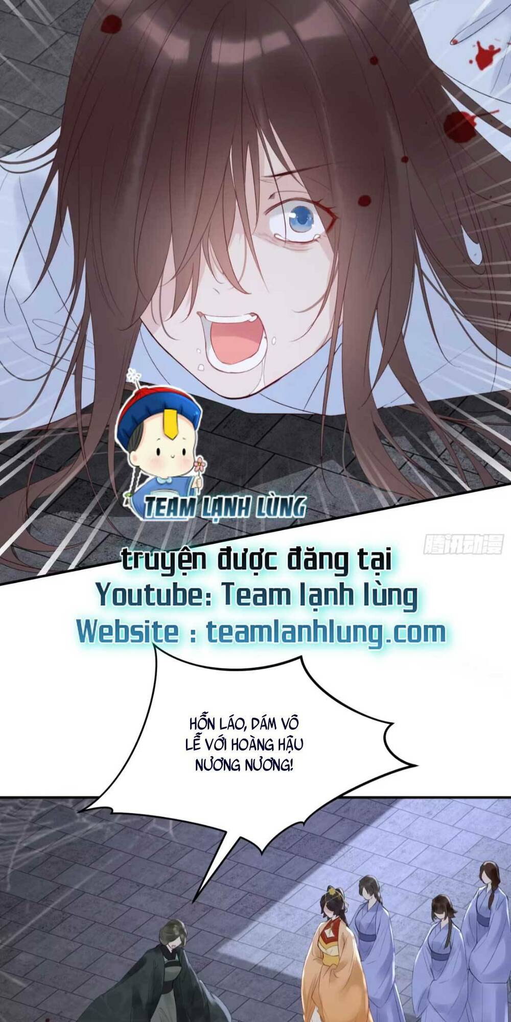 Sự Cám Dỗ Ngọt Ngào : Vương Gia Ngài Làm Chân Ta Mền Nhũn Rồi Chương 1 Ảnh 27