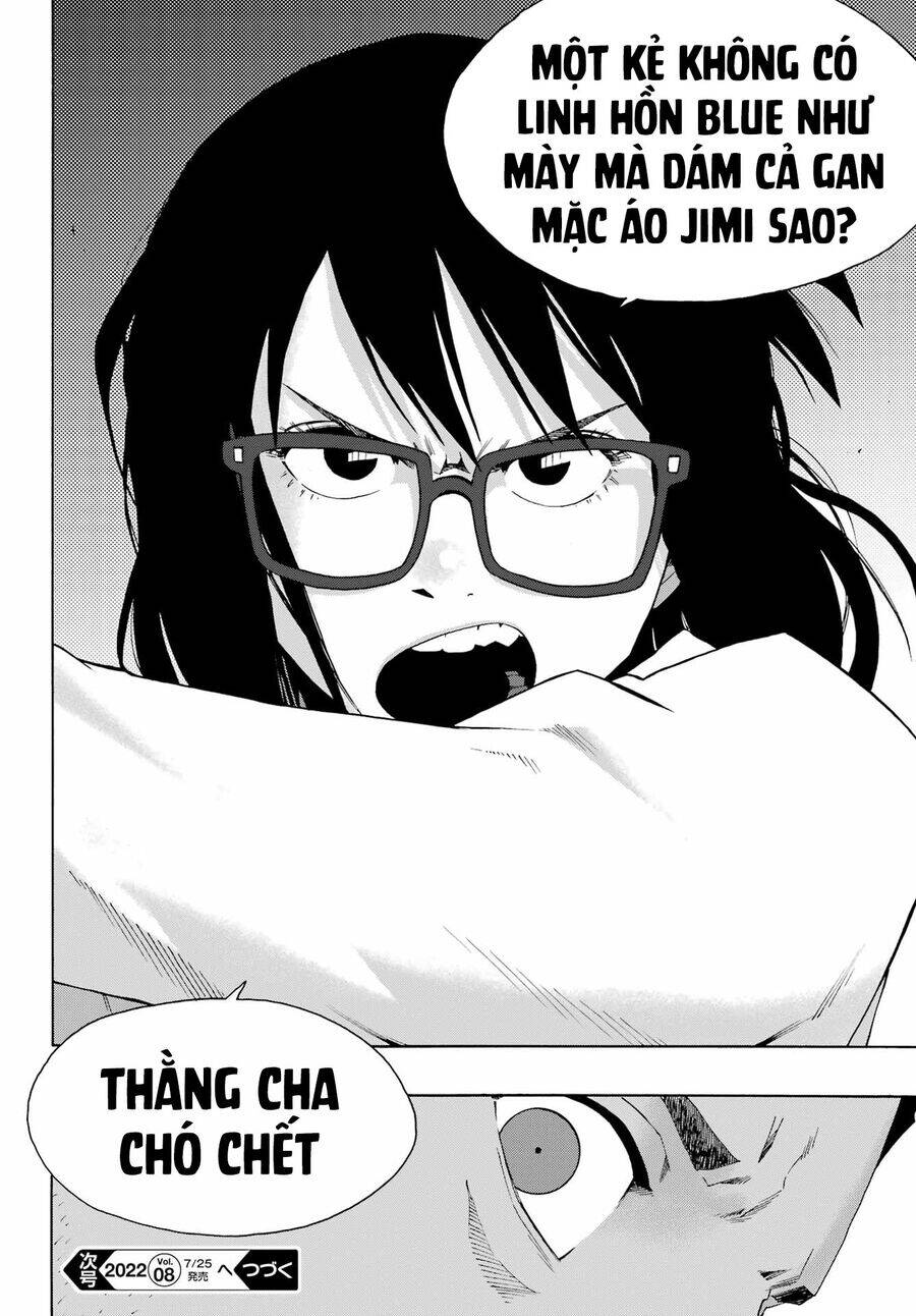 Shiori Experience - Jimi Na Watashi To Hen Na Oji-San Chương 90 Ảnh 54