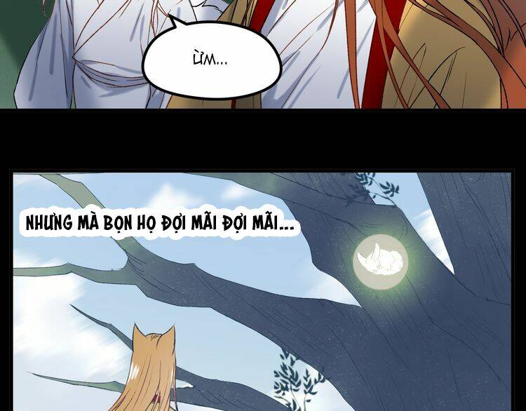 Lượm Được Một Tiểu Hồ Ly 2 Chương 92 Ảnh 18