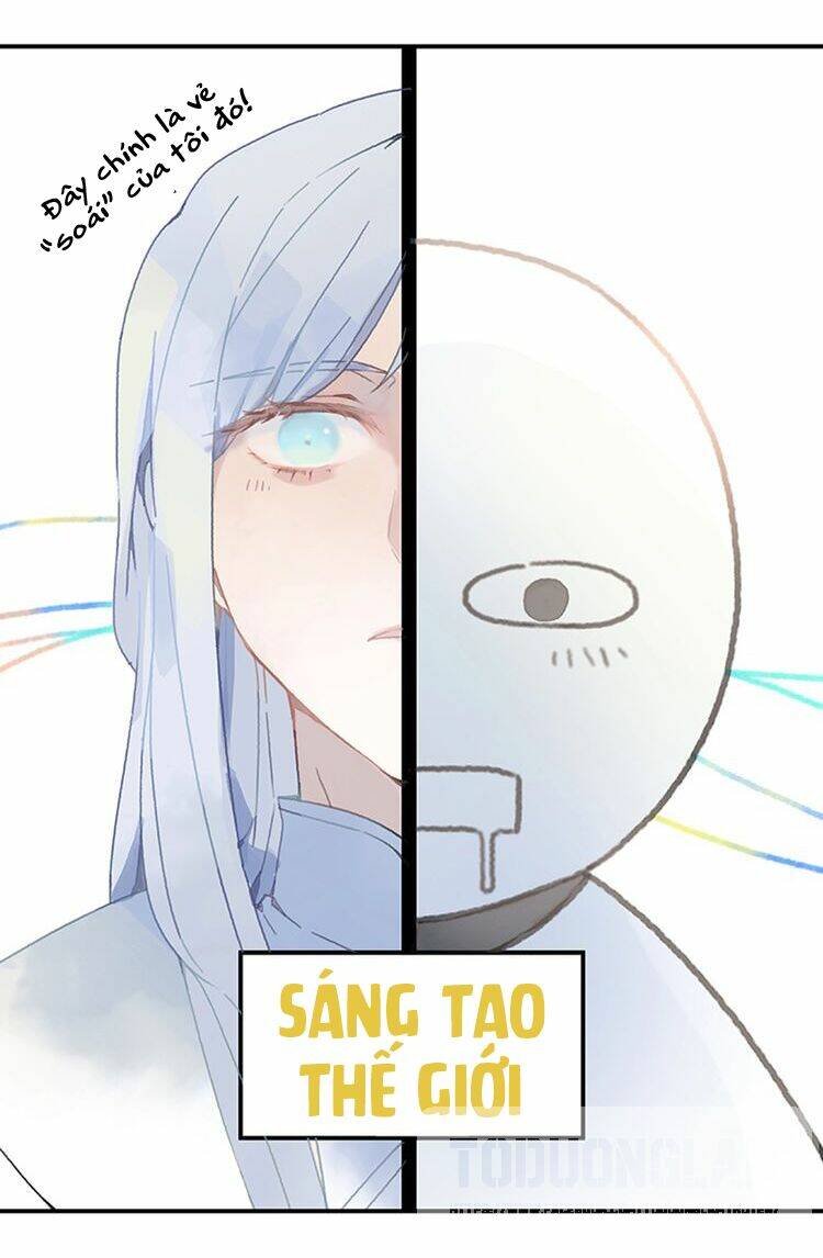 Mang Quải Hệ Thống, Nhất Trí Mạng Chương 0 Ảnh 3