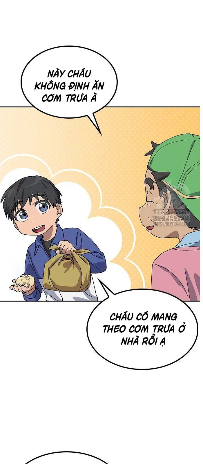 Chữa Lành Cuộc Sống Thông Qua Cắm Trại Ở Thế Giới Khác Chương 49 Ảnh 67