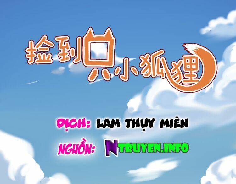 Lượm Được Một Tiểu Hồ Ly 2 Chương 92 Ảnh 2