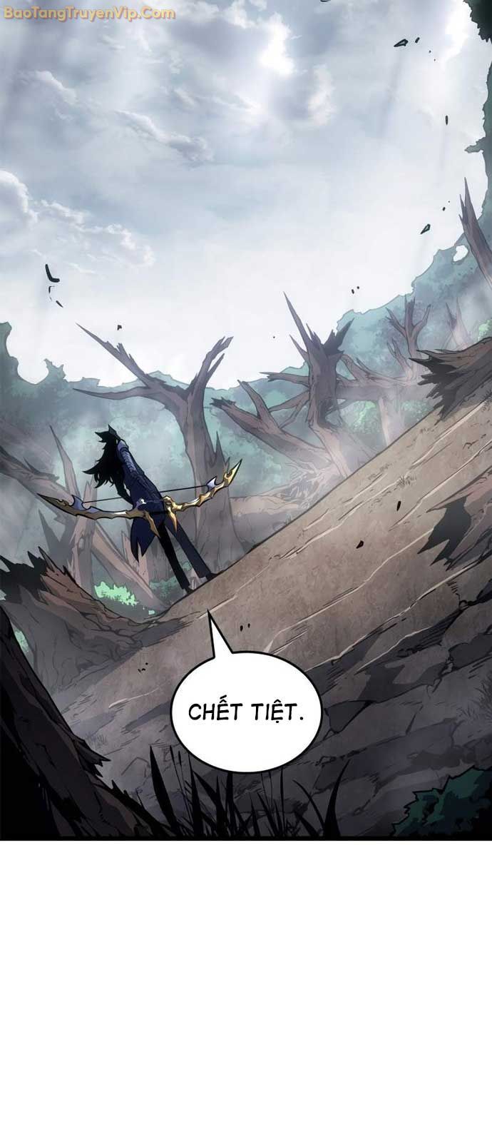 Solo Leveling Ragnarok Chương 39 Ảnh 51
