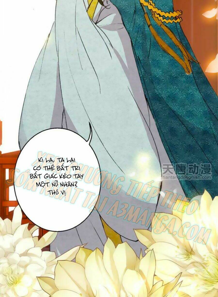 Tỏa Thảo Lục Chương 11 Ảnh 29