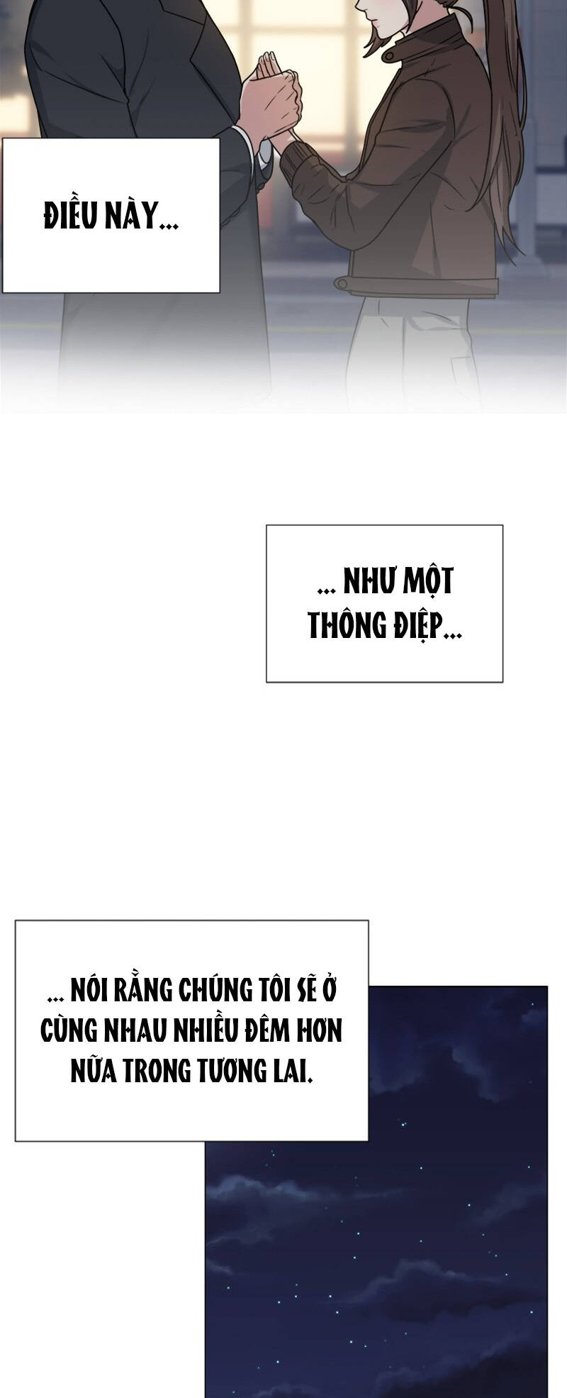 Bí Mật Đằng Sau Người Đàn Ông Ấy Chương 12 Ảnh 25