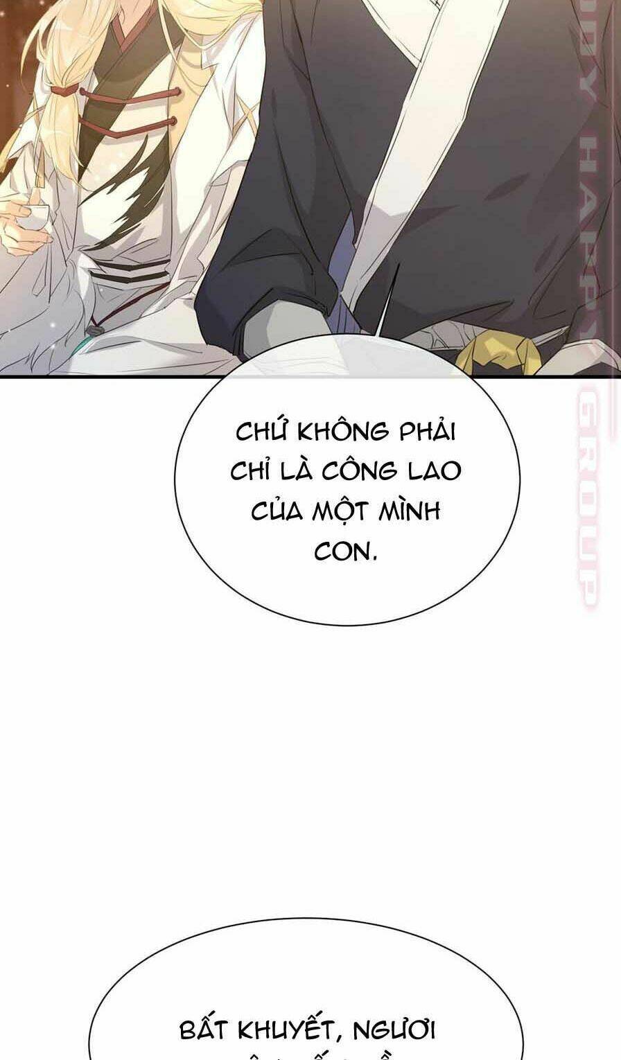 Dĩ Hạ Phạm Thượng Chương 63 Ảnh 16