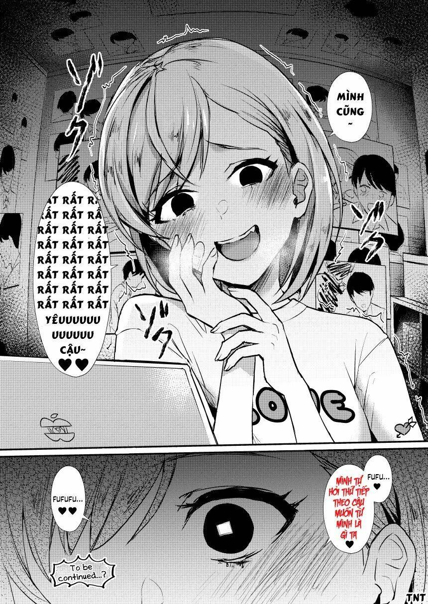 Mutual Love Chương 1 Ảnh 6