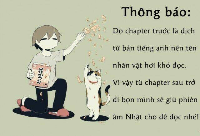Hariko No Otome Chương 2 Ảnh 2