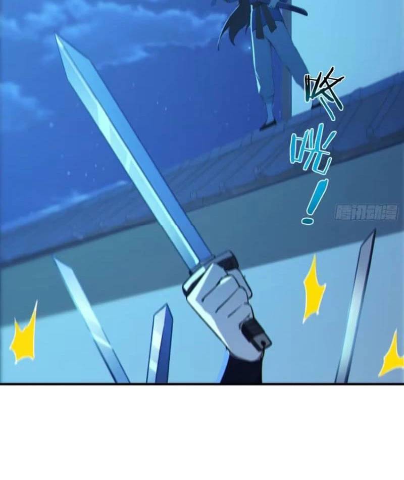 Ta Thật Sự Không Muốn Làm Thánh Tiên Chương 81 Ảnh 54