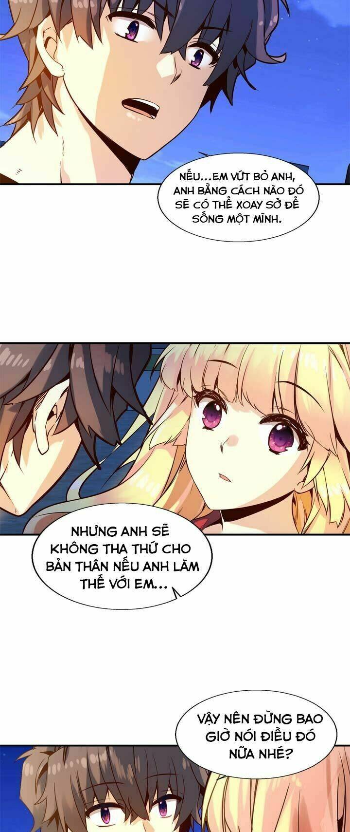 Amentia Chương 27 Ảnh 10