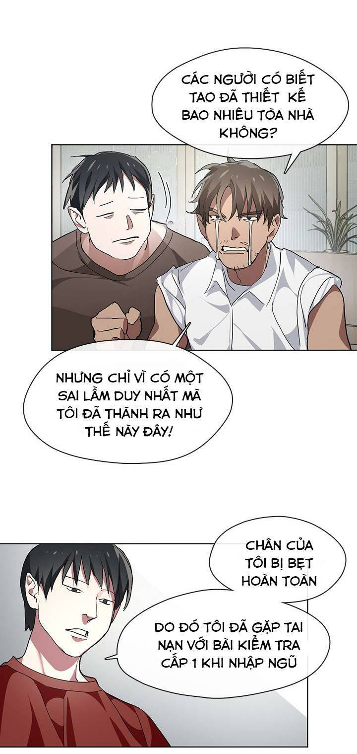 Nhà Hàng Nơi Suối Vàng Chương 7 Ảnh 6