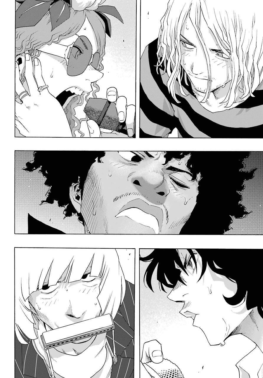 Shiori Experience - Jimi Na Watashi To Hen Na Oji-San Chương 82 Ảnh 31