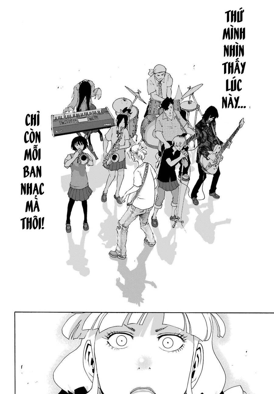 Shiori Experience - Jimi Na Watashi To Hen Na Oji-San Chương 87 Ảnh 26