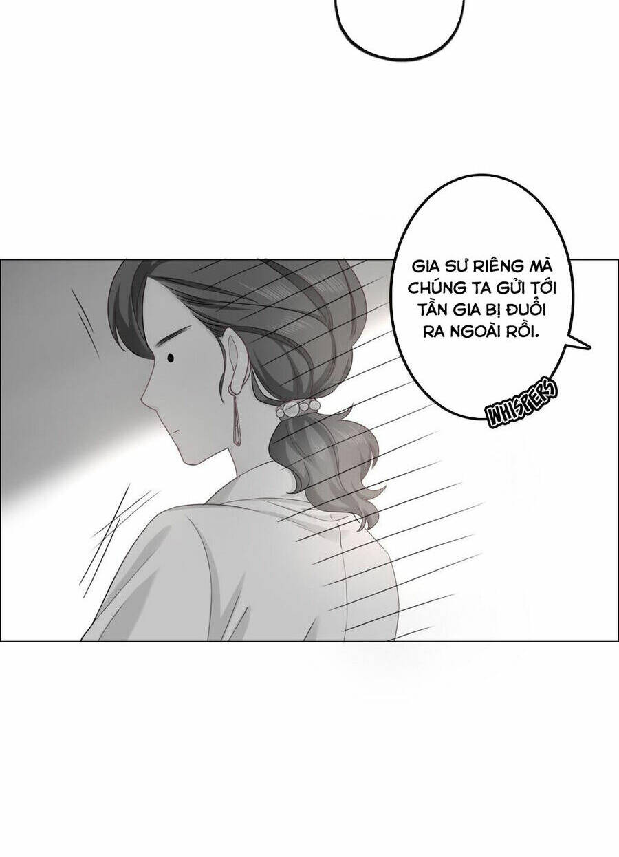 Cô Ấy Là Của Tôi Chương 1 Ảnh 29